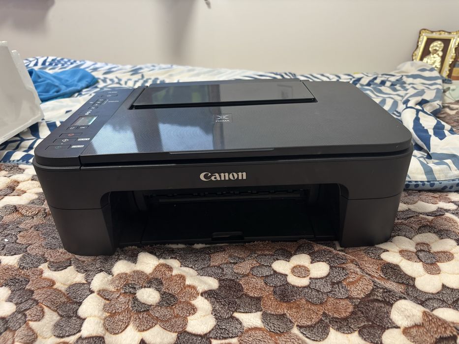Мастиленоструен принтер CANON