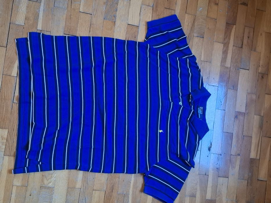 Поло тениска Ralph Lauren Polo