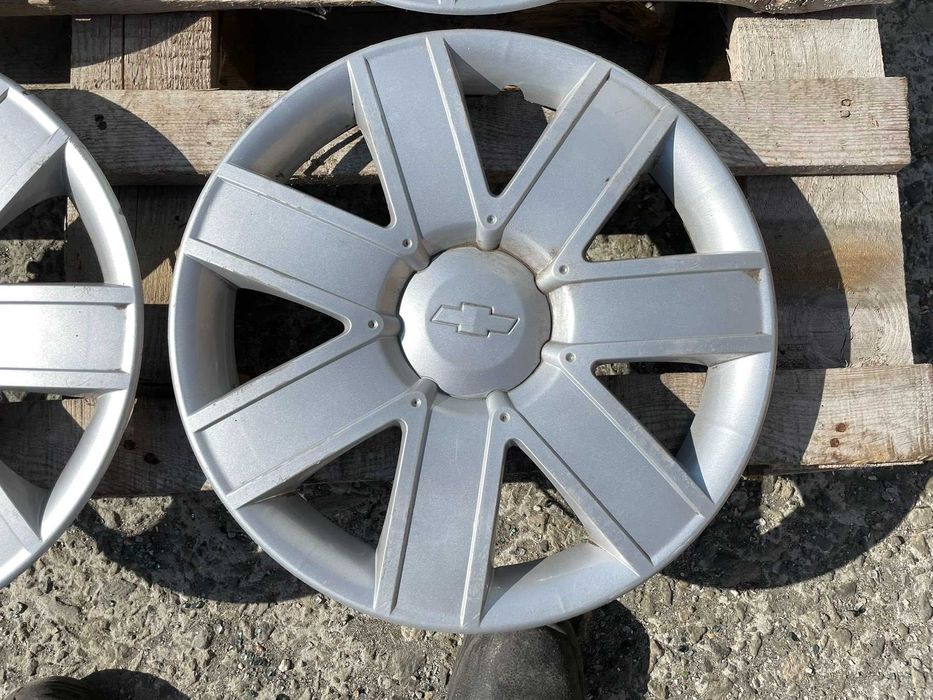15 цола Тасове CHEVROLET AVEO 96452304