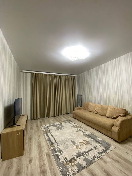 Аренда долгосрочная