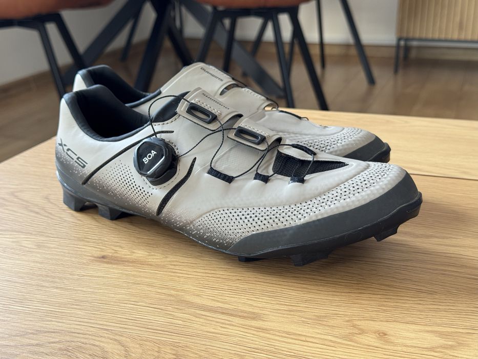 Shimano SH-XC503 - Sand Beige