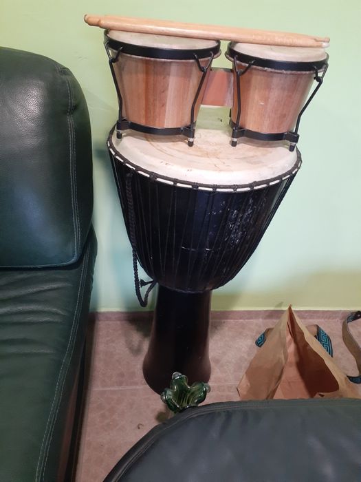 Тарамбуки 2бр.Оригинални