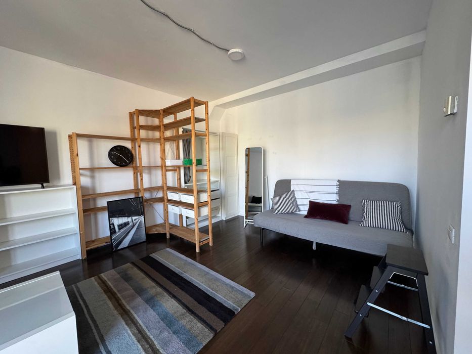 Apartament de inchiriat langa Parcul Central, Sala Polivalenta