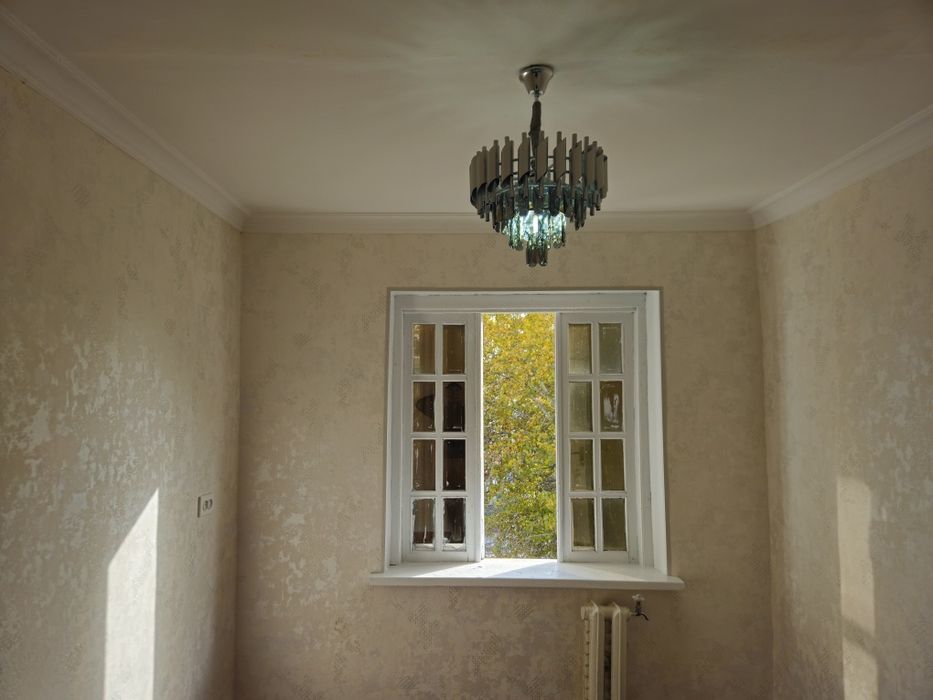 3-х Комнатная квартира Микрораен