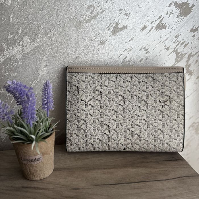 Goyard / чанти тип клъч