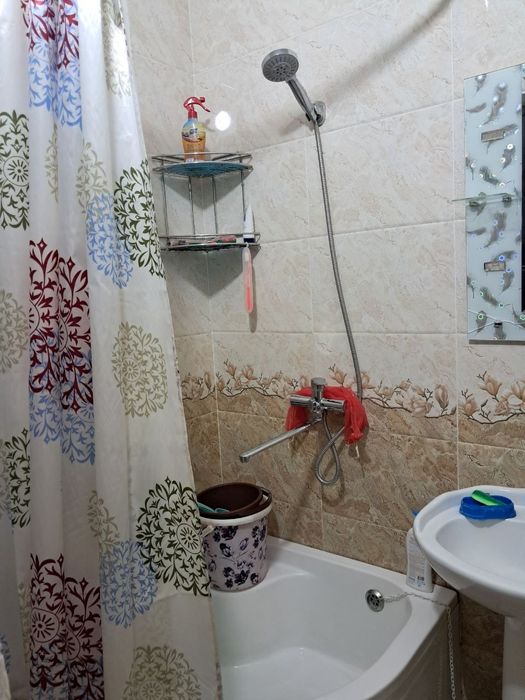 Yangi 2 xonali dom sotiladi