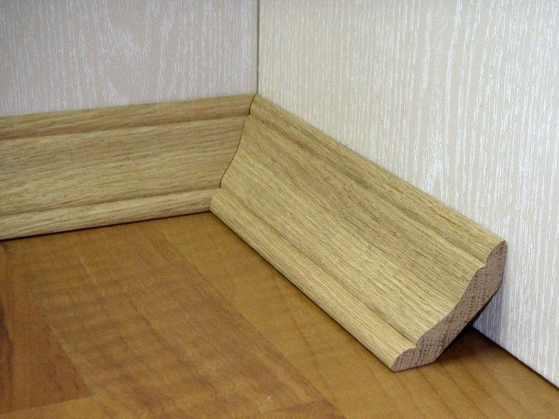 Плинтус оптом и в розницу