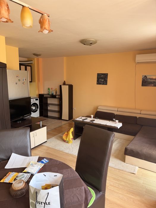 Двустаен, 60m² -  Център, Плевен - Апартамент под наем - Христина Григорова
