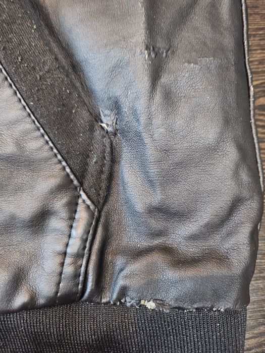 Разбираю гардероб