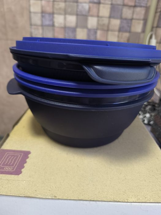 Продам посуду Tupperware