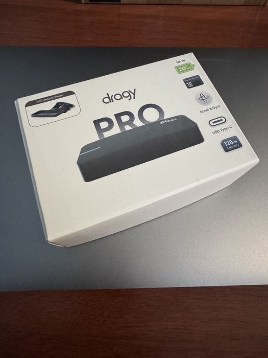 Dragy PRO DRG71 новое поколение