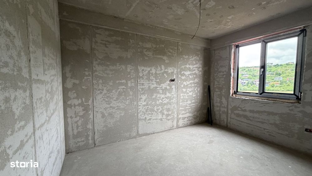 Apartament 2 camere HLINCEA