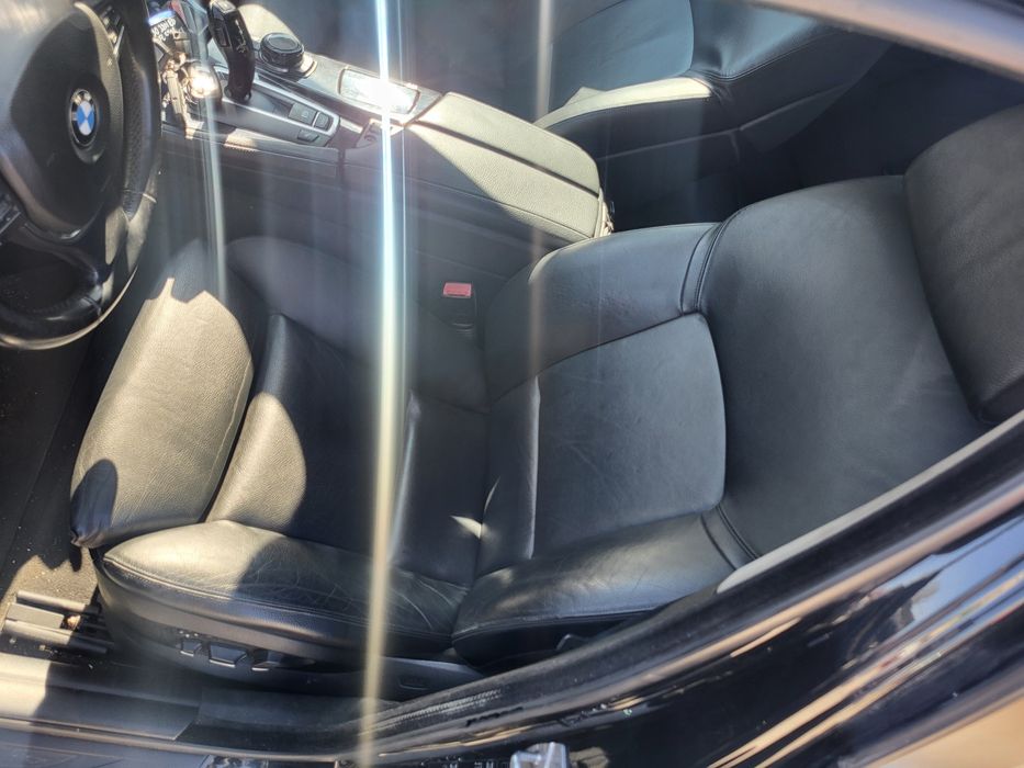 Capota,aripi,bara,faruri,interior, uși bmw f10