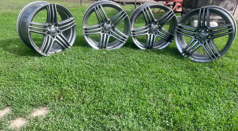 Jante aliaj R18,Vw,audi,passat