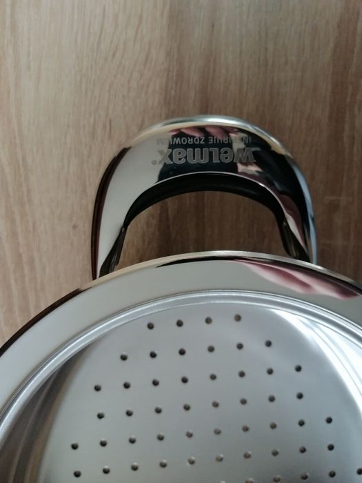 Нов съд за готвене WELMAX