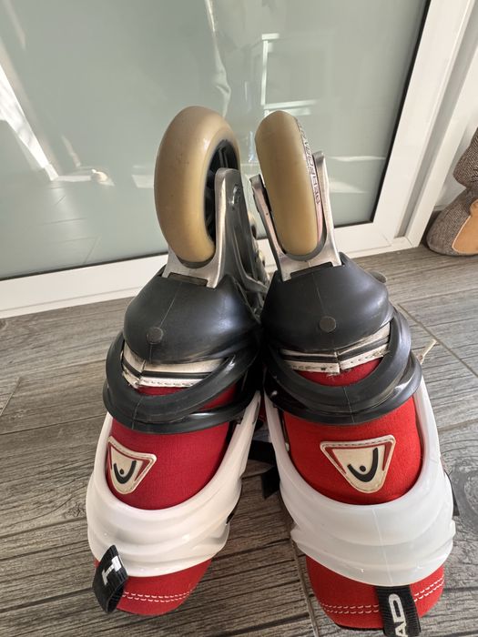 Patine cu rotile (role) Head