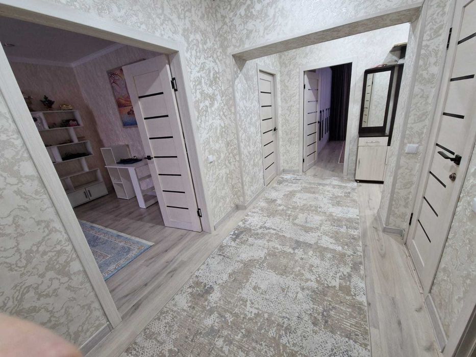 Продам 3 комнатную квартиру