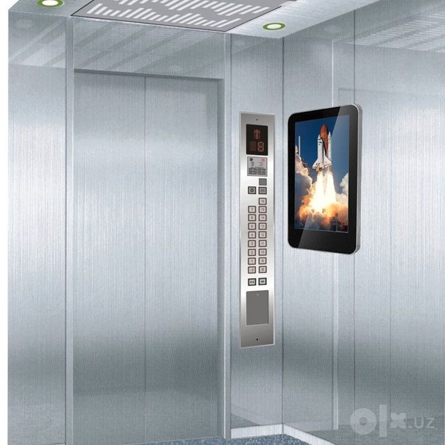 Лифт ишлаб чиқариш