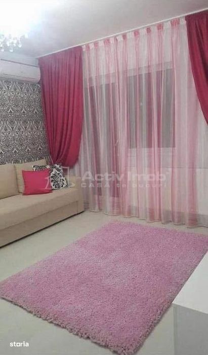 2 Camere, Tineretului, Pet Friendly, Bloc Nou, Centrala Proprie, 10 mi