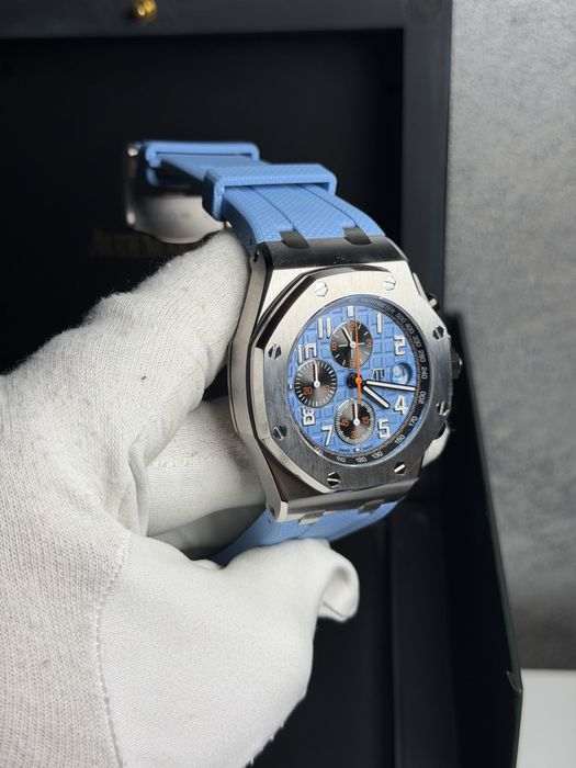 Audemars Piguet Royal oak 41mm
