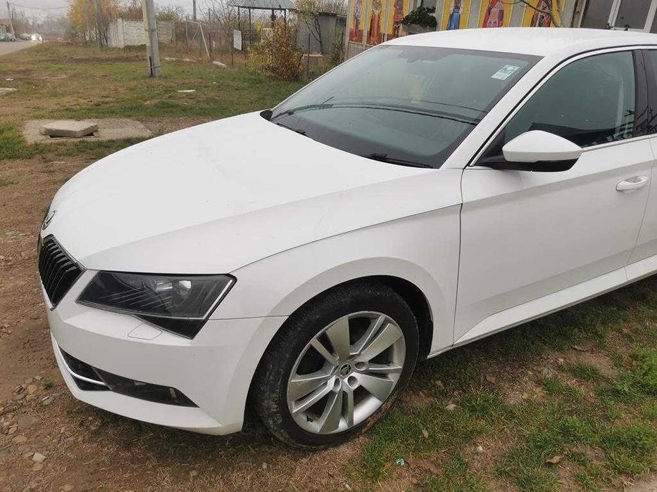 usa fata spate skoda superb 3 lf9e usa stanga dreapta superb 3