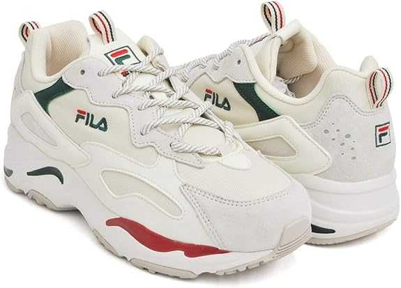 Fila Ray Tracer Unisex BTS Фила Рей Трейсър