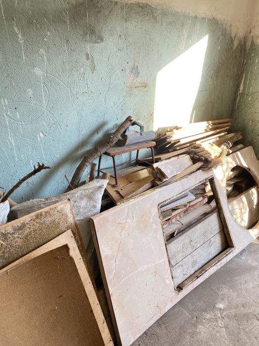 АГАШ сатылады(отынга)