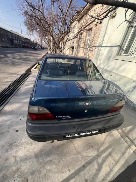 Nexia 1 sotiladi 2001 yil