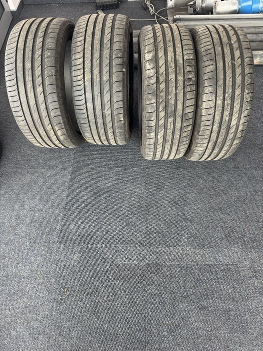 Продавам гуми M-пакет