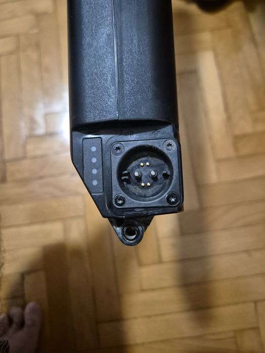 Vand baterie specialized levo m2/m3 500wh fara rockguard capacitatr 90