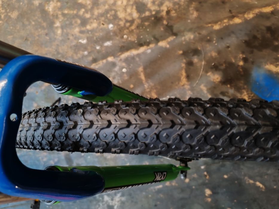 Bicicleta GIANT 29 in.