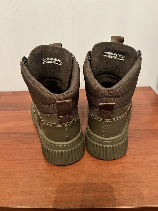 G-star 37 номер зелени дамски