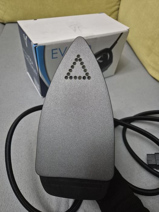 EV International ютия