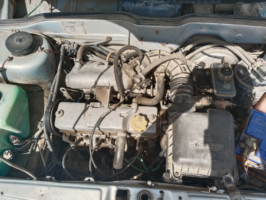 Ваз 2114 Сатылады.