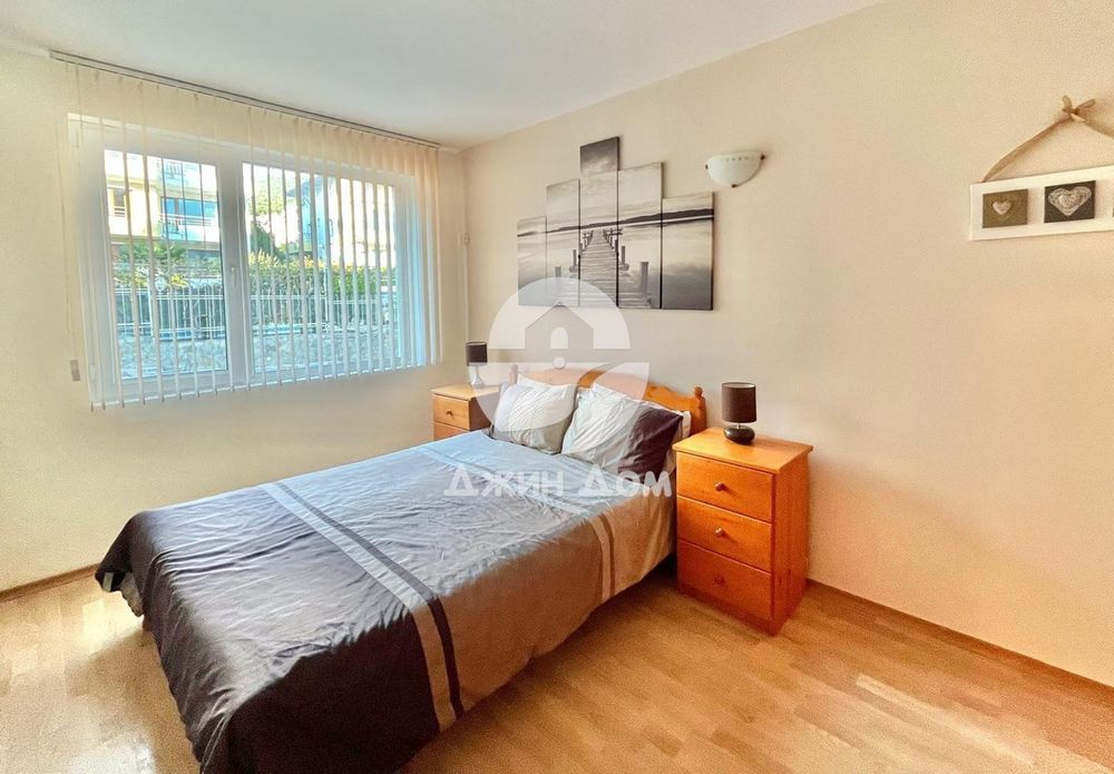 Продава се Тристаен апартамент в Свети Влас - 86 кв.м за 783 €/кв.м - Снимка #3