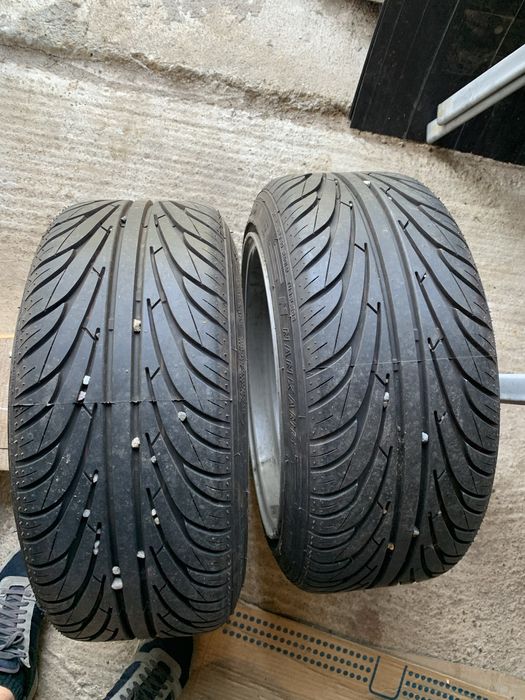 Vand jante cu cauciucuri