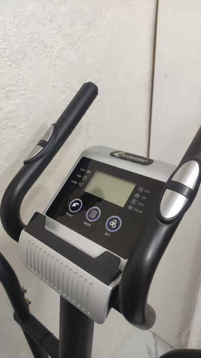 СРОЧНО продам тренажерный велосипед