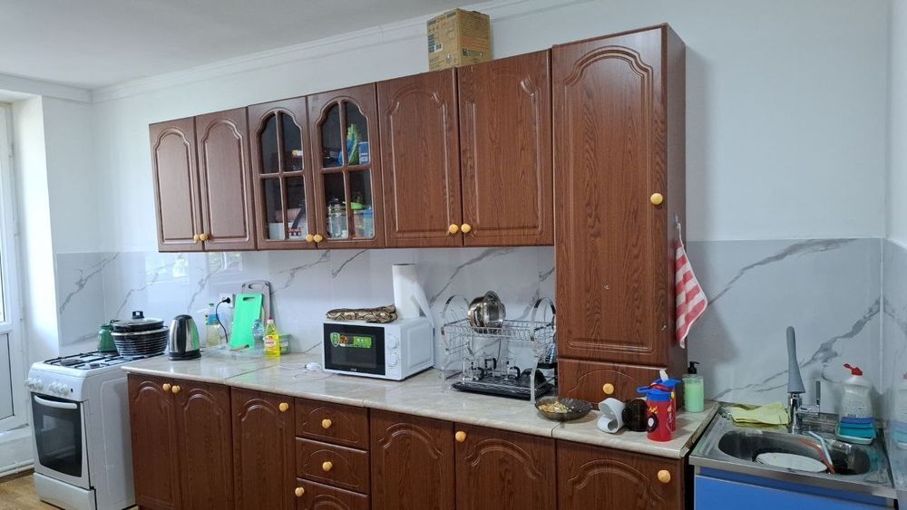 Ялангач м-в., 2/3/4 разд.комнаты ,кафе Бухара