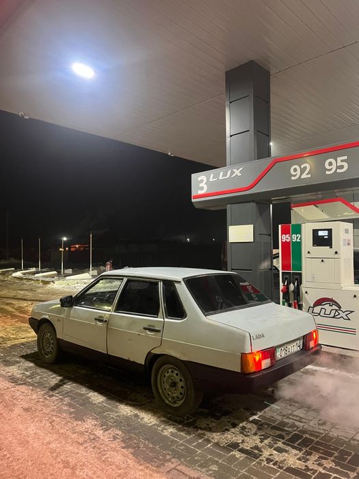 21099 продам 500 без торга