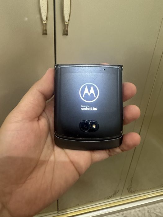 Motorolla razr perfectum