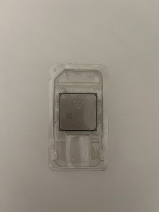 Продам процессор AMD a6-9500 series