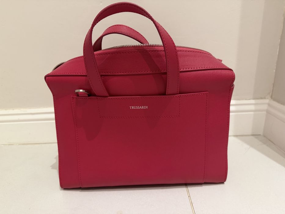 Дамска чанта Trussardi