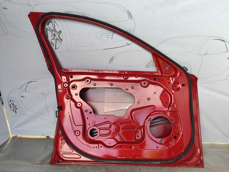 Usa Fata Stanga Jaguar XE (X760) Sedan 2015–2026 / Cod OEM T4N3055 (11E)