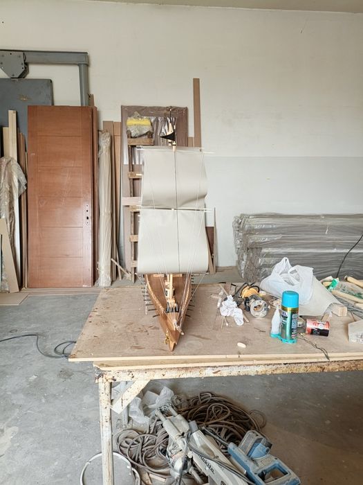 Aksisuvar Kema Qoʻl mehnati