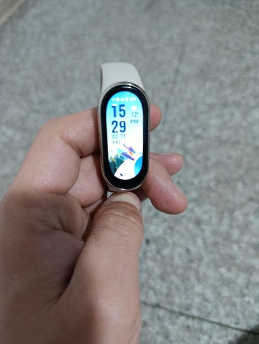 Set 2 brățări Xiaomi smart band