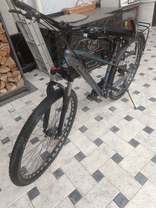 Velosiped , Велосипед (Формат)