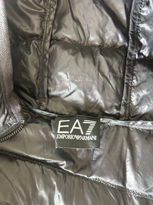 Geaca Armani Emporio Originala  M