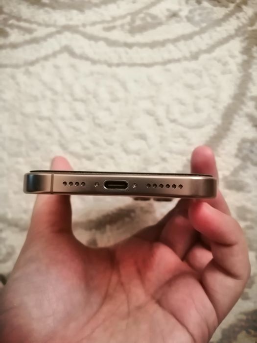 iPhone 16 Pro Max 256Gb 98%