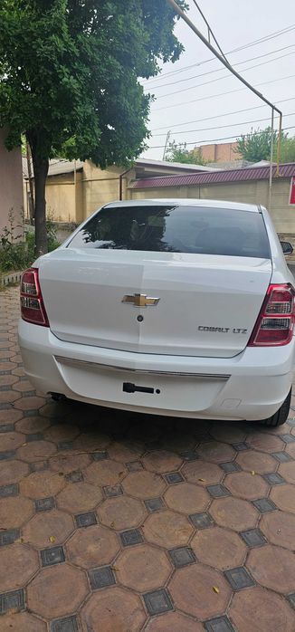 Kobalt 4-poziziya oq 0 probeg naqd.Кобольт 4-позиция 0 пробег в наличи