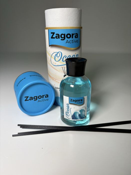 Ароматизатори - Дифузери с пръчици